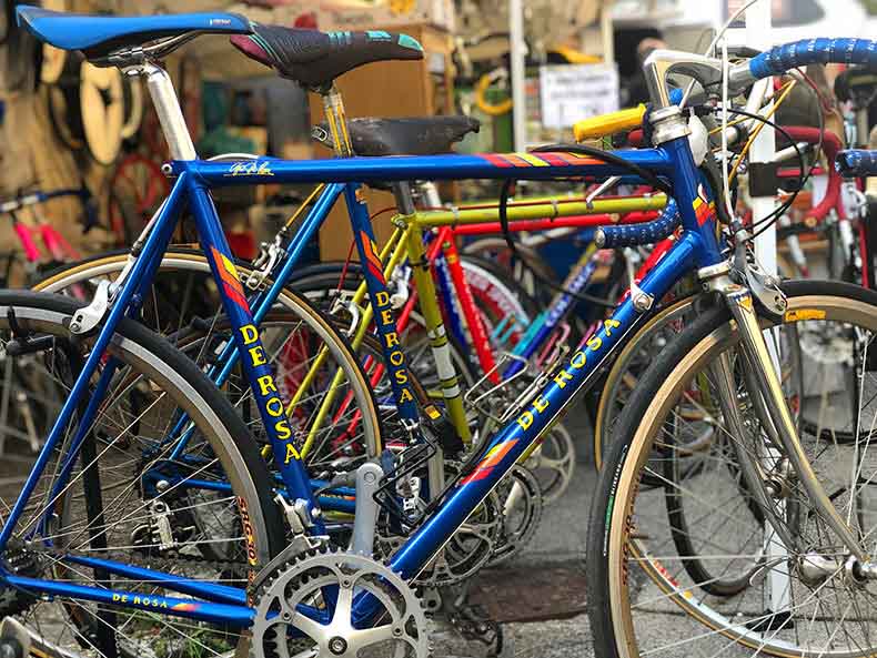 L'Eroica Chianti gallery image 2